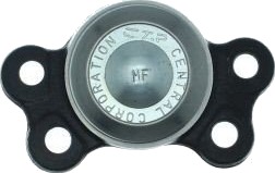 Bærekule AISIN JBJDO-008 Bærekule AISIN JBJDO-008