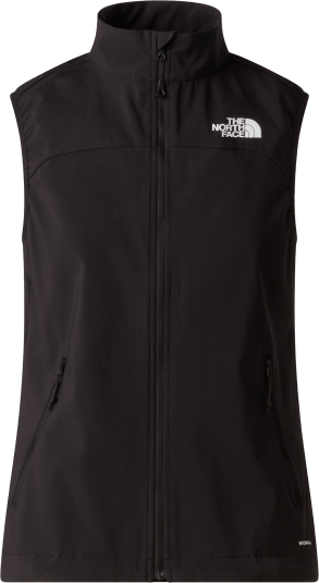 The North Face Women"s Nimble Vest 2.0 TNF Black S
