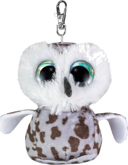 Bamse Lumo Stella Ugle Clip Bamse Lumo Stella Ugle Clip