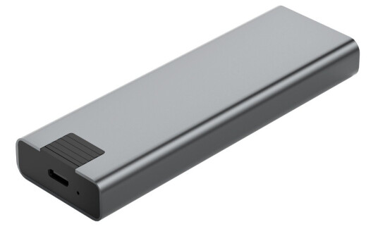CEPTER M.2 SSD KABINETT CEPTER M.2 SSD KABINETT