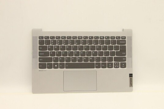 Lenovo Upper Case ASM_ENG WT 82EG SR