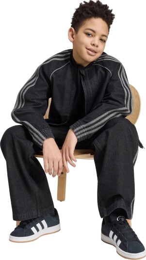 Adidas Originals Sst Den Tt Black 170