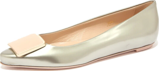 Tod's Dame Sko Grå 36 EU, Tod's Dame Sko Grå 36 EU,