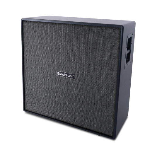 Blackstar Htv-412 B Mk Iii Kabinett