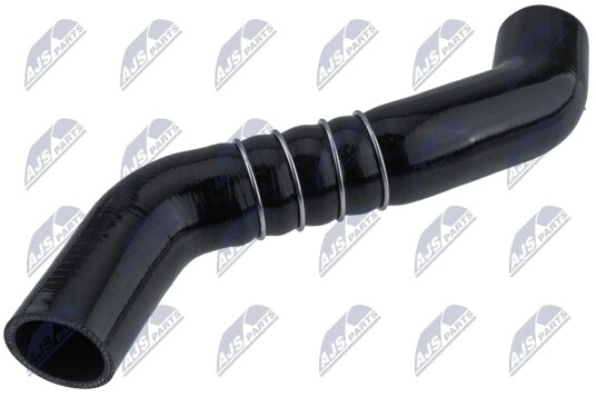 NTY GPP NS 052 Ladeluftslange