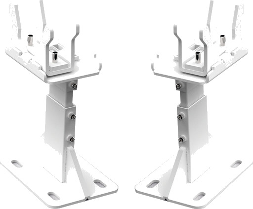 Fot for støping 170 240mm T20 21 2 stk.