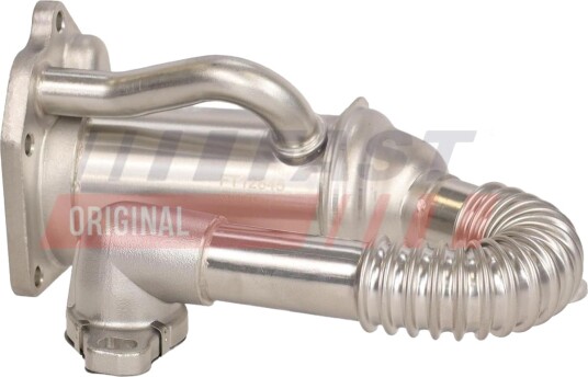 FAST FT12845 EGR-kjøler