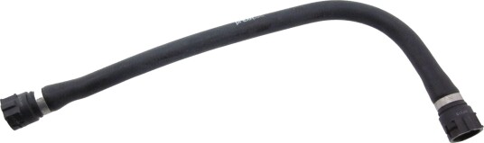 PREXAparts P226055 Radiatorslange