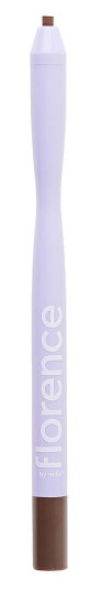 Florence by Mills What's My Line? Eyeliner Call Time 0,2 ml Eyeliner