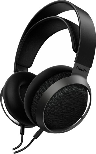 Philips Fidelio X3 Svart Philips Fidelio X3 Svart