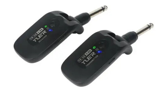 Yuer TR-U2  Wireless System