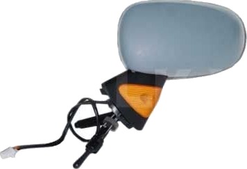 Sidespeil ALKAR 6125170