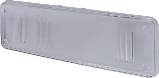 HELLA 9EL 183 432-001 Lykteglass, baklys