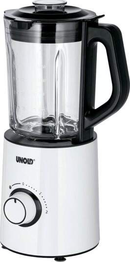Unold Blender 700W (1,5 liter) Unold Blender 700W (1,5 liter)