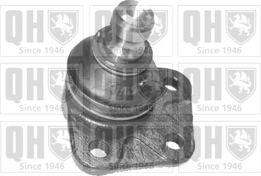 Bærekule QUINTON HAZELL QSJ1305S
