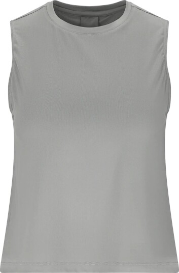 Athlecia Pacy V3 W Top Grey 46