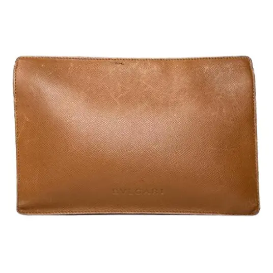 Bvlgari Vintage Dame Brun