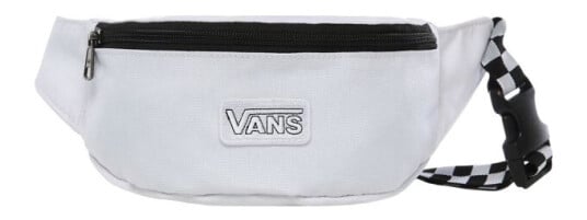 Vans Vans Diy Fanny Pack Vn0a4v3owht1 Hvit One Size