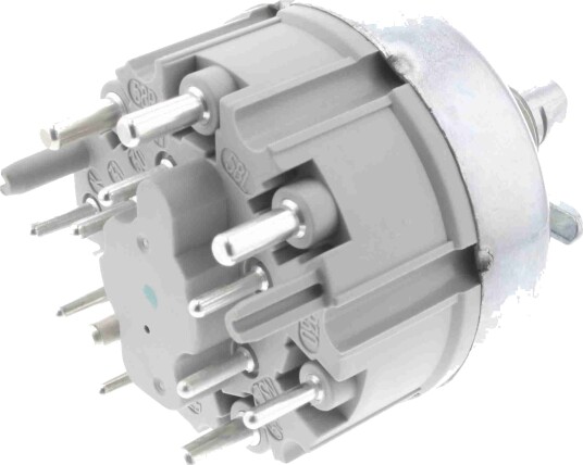 VEMO V30-73-0090 Bryter, hovedlys