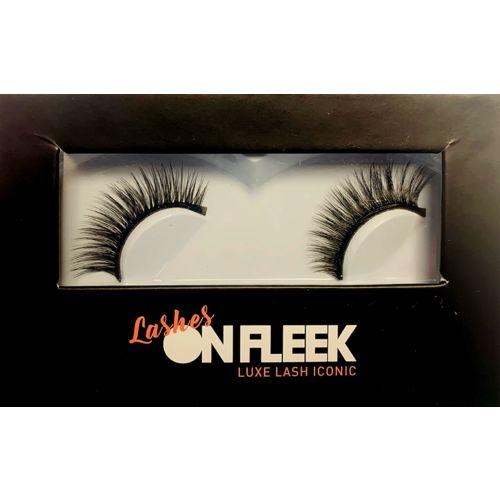 OnFleek, Lashes On Fleek Luxe Lash Iconic