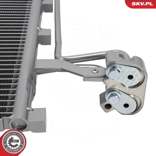Kondensator ESEN SKV 86SKV404