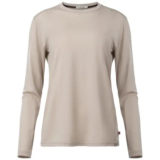 Trøye til dame Aclima Lightwool 180 Crew W 416