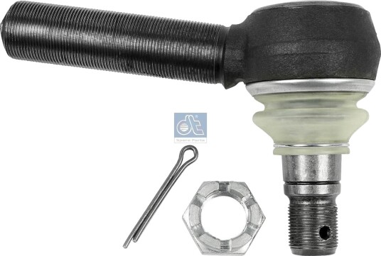 DT Spare Parts 1.19149 Endeledd