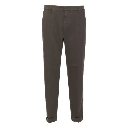 Dondup Herre Bukser Brun W35