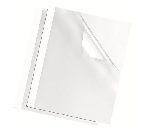 Fellowes Standing - Thermal binding cover Fellowes Standing - Thermal binding cover