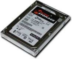 Coreparts Primary - Harddisk - 500 Gb - Intern - Sata 3Gb/S - 5400 Rpm - For Dell Latitude E4300 E4310 E4310 N-Series