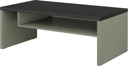 Garderobe Cross Salongbord -