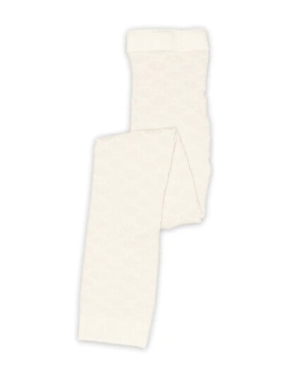 mp Denmark Mille Leggings Cream 68/74