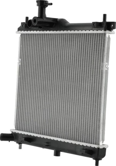 HELLA 8MK 366 304-741 Radiator, motorkjøling HELLA 8MK 366 304-741 Radiator, motorkjøling