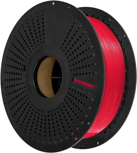Polysmart PETG-HS 1kg Lipstick Red