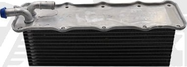VIKA 11451792001 Intercooler VIKA 11451792001 Intercooler