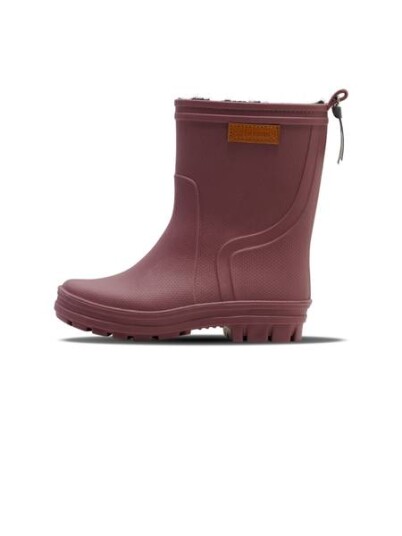 Hummel Thermo boot jr - rose brown