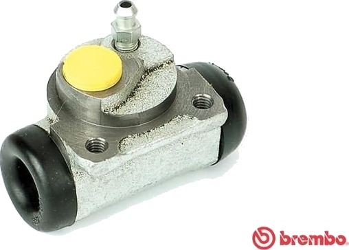 BREMBO A 12 204 Hjulsylinder, brems