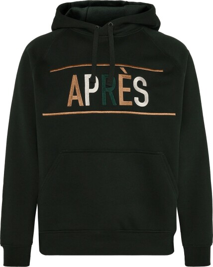 Helly Hansen Elevate Hoodie DARK JUNGLE L