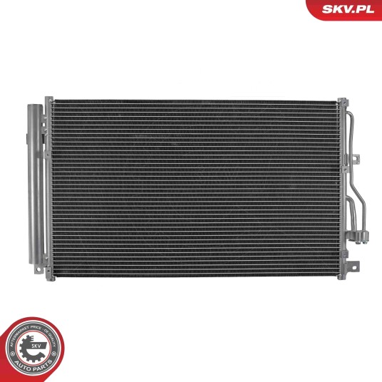 Kondensator ESEN SKV 86SKV553