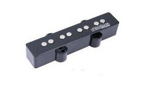 Wilkinson Wojb B Ceramic J-Bass-Pickup Bridge