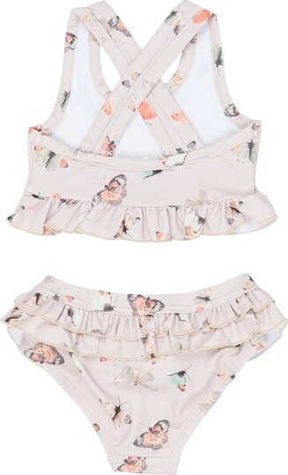 Petit Piao Ppem Bikini   Pink   110/116