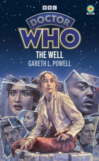 Doctor Who: The Well Target Collection