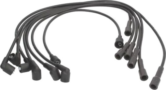Tennplugg kabelsett ENGITECH ENT910131