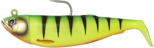 Gear Savage Gear Cutbait Herring Kit Fire Tiger Gear Savage Gear Cutbait Herring Kit Fire Tiger