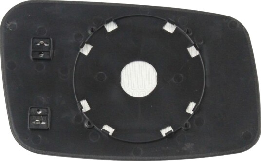 ABAKUS 4111G03 Speilglass, ytterspeil
