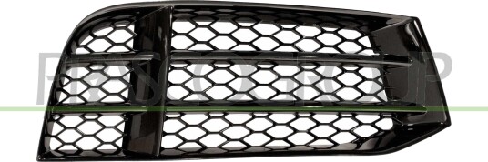 Ventilasjonsgitter PRASCO AD6222143
