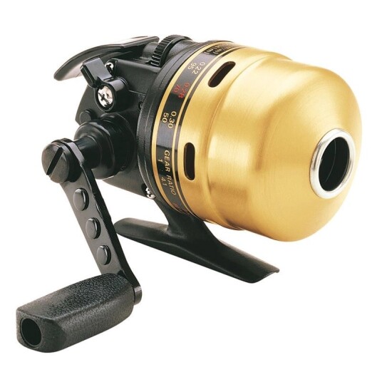Daiwa Goldcast