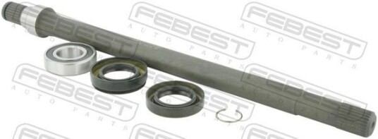 Febest Drivaksel FEBEST 2212 SP Febest Drivaksel FEBEST 2212 SP