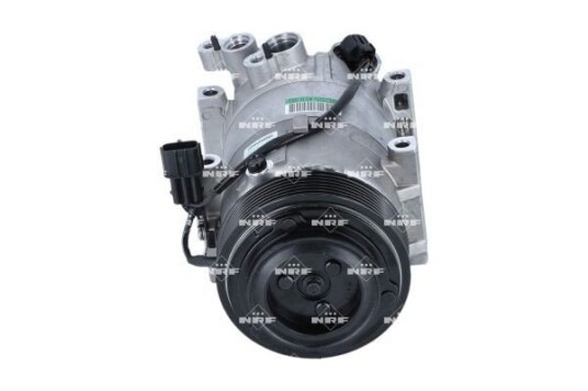 AC kompressor NRF 320137G AC kompressor NRF 320137G