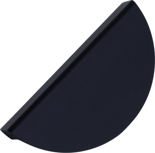 Tornett Håndtak Asani c/c 64mm Matt Svart